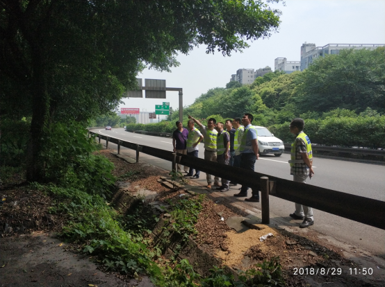 積極協(xié)調(diào)、穩(wěn)步推進(jìn)宜賓機(jī)場(chǎng)遷建二期供水工程方案編制