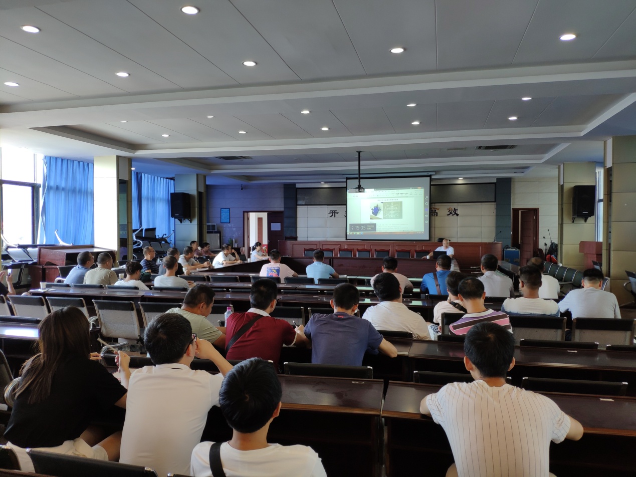 切合一線技術(shù)人員需求，促進(jìn)供需雙方技術(shù)交流