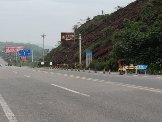攻堅(jiān)克難，全面加快高捷水廠建設(shè)