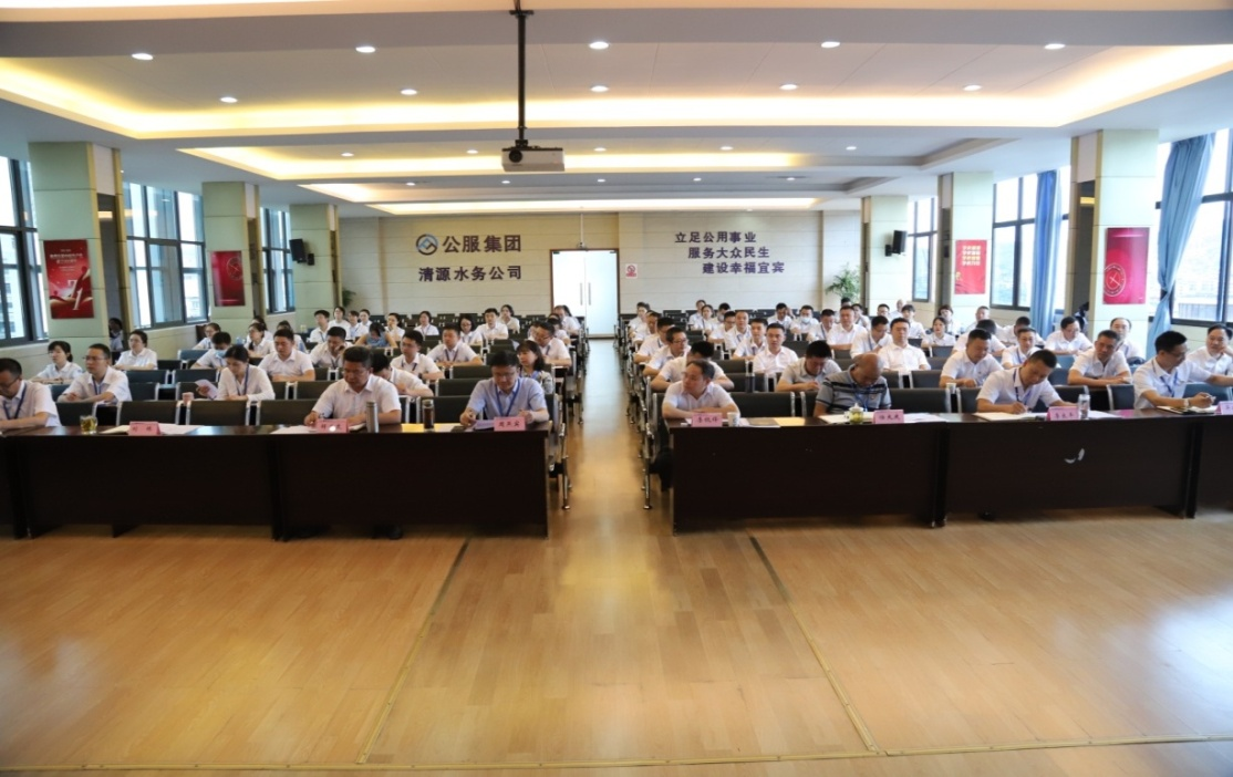 打響機(jī)構(gòu)人事改革“第一槍”，爭當(dāng)推動公服發(fā)展“排頭兵”