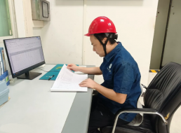 《榜樣在身邊》系列報道——鄒煒、陳曦 崗位奉獻映初心 精湛技能展風(fēng)采